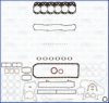 MITSUBISHI ME999219 Full Gasket Set, engine